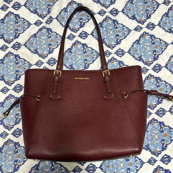 Michael korse Tote handbag - Picture 1 of 10